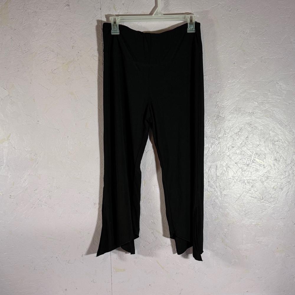 Black Women's Leggings